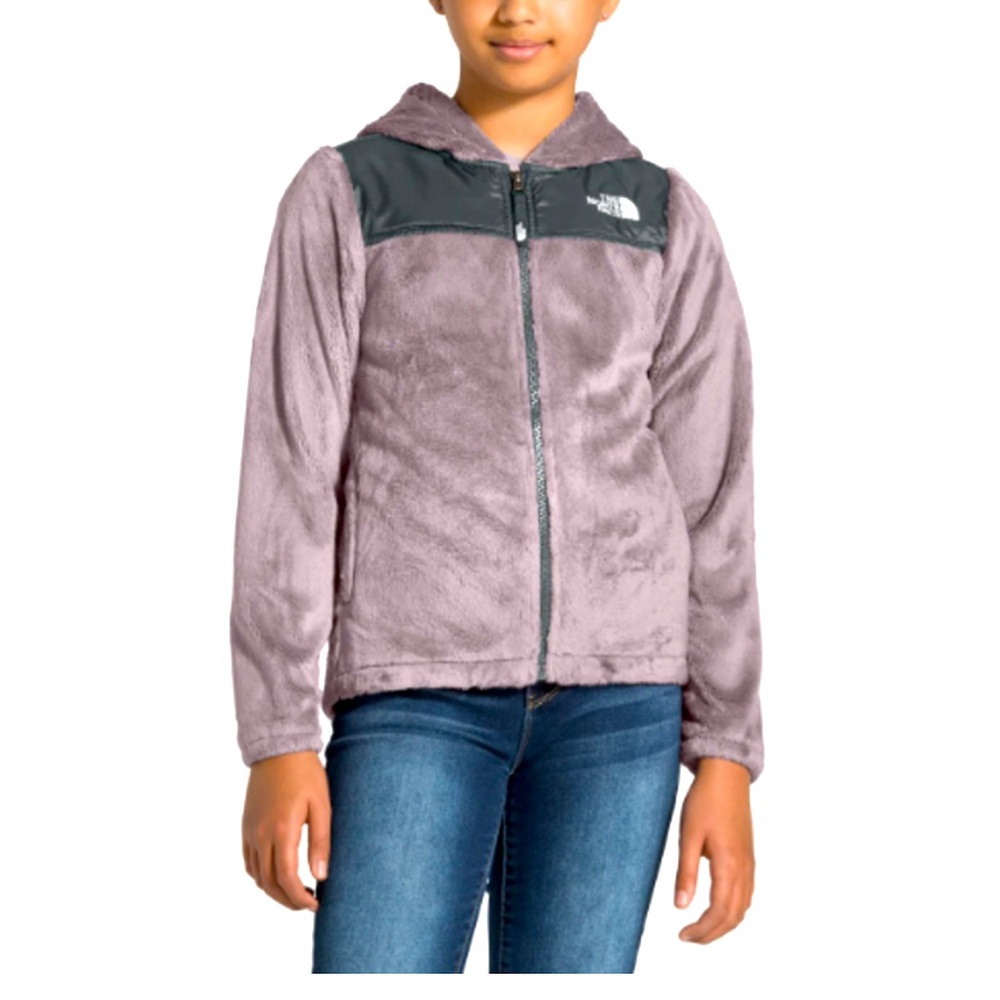 The North Face OSO Hooded Jacket